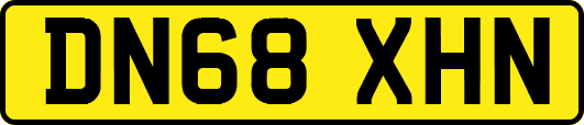 DN68XHN