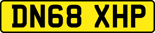 DN68XHP