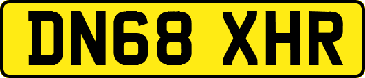 DN68XHR