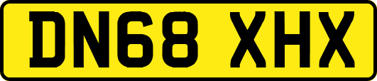 DN68XHX