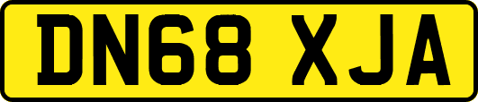 DN68XJA
