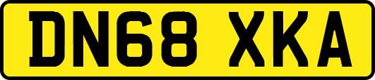 DN68XKA