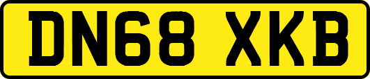 DN68XKB