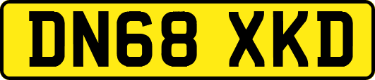 DN68XKD