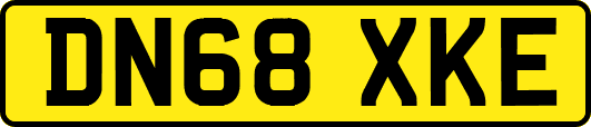 DN68XKE