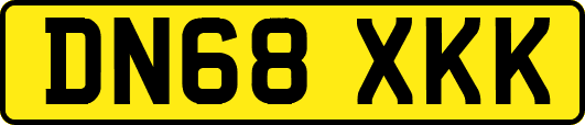 DN68XKK