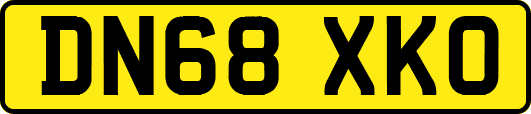 DN68XKO