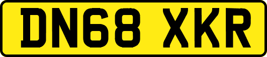 DN68XKR