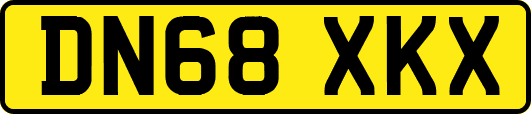 DN68XKX