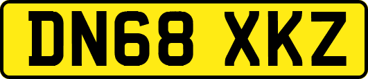 DN68XKZ