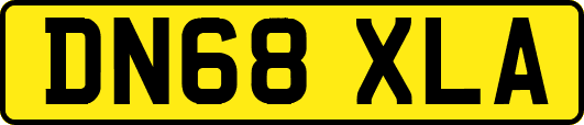 DN68XLA