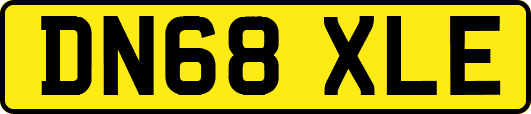 DN68XLE