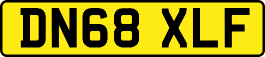 DN68XLF