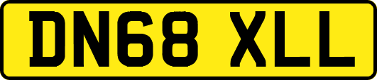 DN68XLL