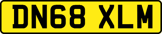 DN68XLM