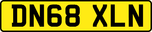 DN68XLN