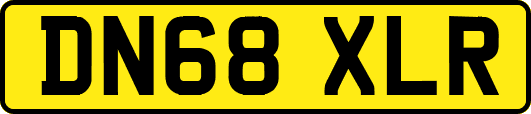 DN68XLR
