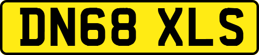 DN68XLS