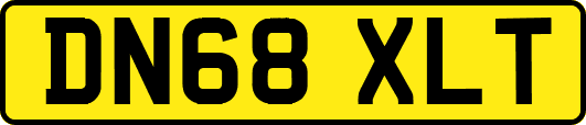 DN68XLT