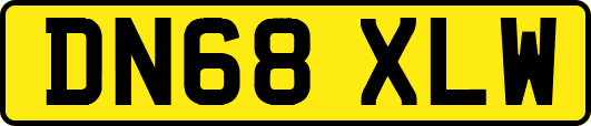 DN68XLW