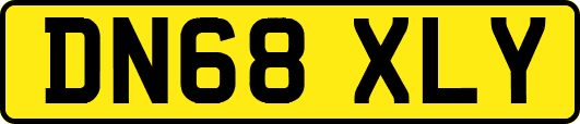 DN68XLY