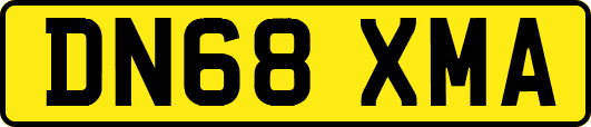 DN68XMA
