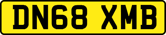 DN68XMB