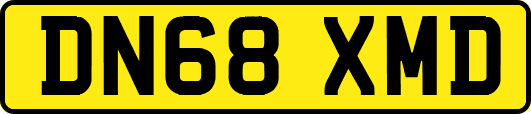 DN68XMD