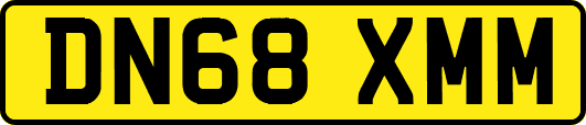 DN68XMM