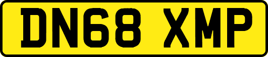 DN68XMP
