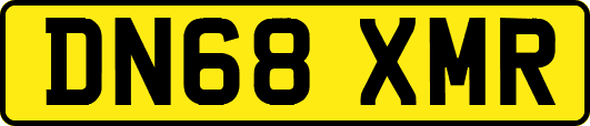 DN68XMR