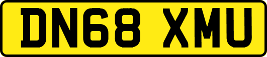 DN68XMU
