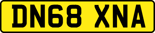 DN68XNA