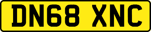 DN68XNC