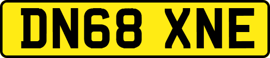 DN68XNE
