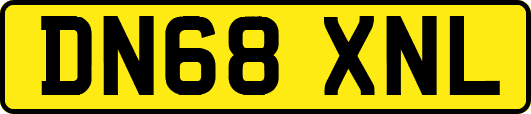 DN68XNL