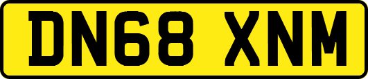 DN68XNM