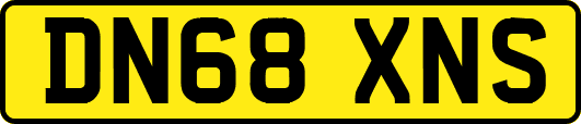DN68XNS