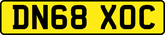 DN68XOC
