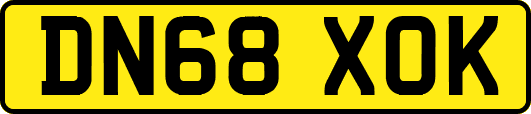 DN68XOK
