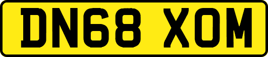 DN68XOM