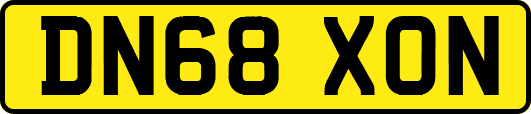DN68XON