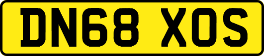 DN68XOS