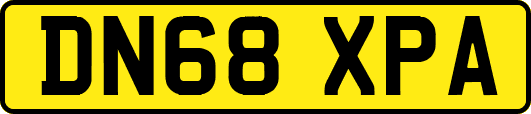 DN68XPA