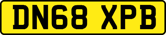 DN68XPB