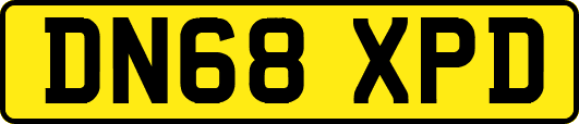 DN68XPD