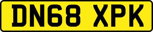 DN68XPK