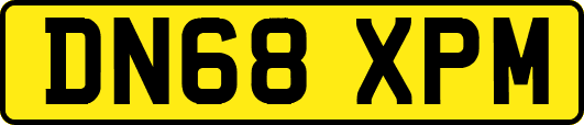 DN68XPM