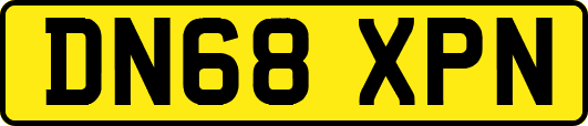 DN68XPN