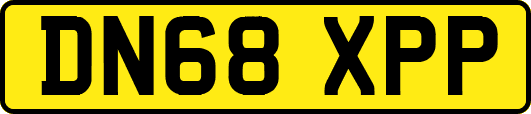 DN68XPP